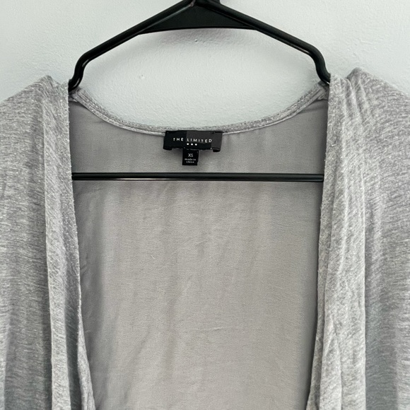 The limited cardigan - Picture 3 of 5